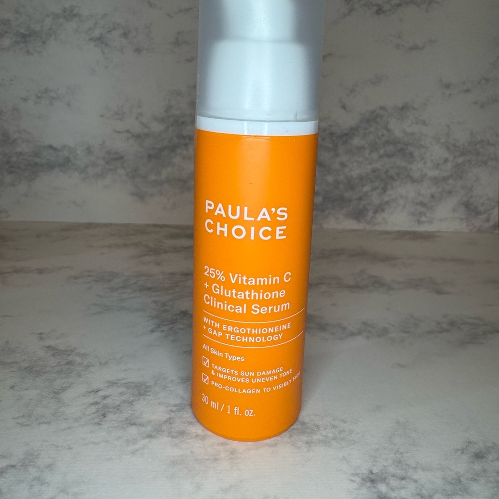 Paula's Choice Vitamin C Serum